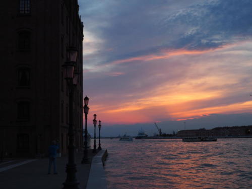 Venise Mai 2018